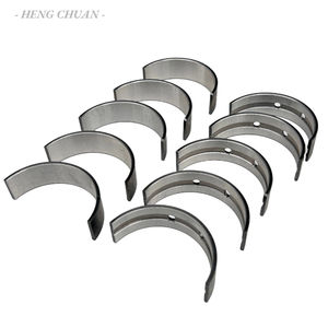 แบริ่งเพลาข้อเหวี่ยงเครื่องยนต์ M20A-FKS STD + 25 + 50 + 75 11701-24010สำหรับ <span class=keywords><strong>Toyota</strong></span> Camry <span class=keywords><strong>HYBRID</strong></span> Avalon izoa <span class=keywords><strong>CHR</strong></span> 2.0L MAZA1 MAXA10 # MXXA50 - Product Image 4