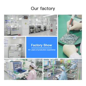 Rockchip rk3588 Android/Linux thiết bị y tế pcba/robot/Màn hình cảm ứng/công nghiệp/Máy bán hàng tự động điều khiển Bo mạch chủ - Product Image 5