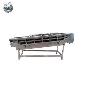 Precio de fábrica, buena calidad, automático, profesional, patata, <span class=keywords><strong>tomate</strong></span>, zanahoria, máquina peladora al vapor, alto rendimiento, gran oferta - Product Image 3