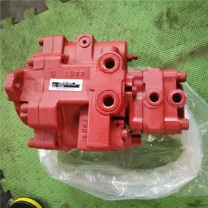 Bagian ekskavator PVD-2B-42 4390490 4390489 pompa utama <span class=keywords><strong>EX40U</strong></span> pompa hidrolik untuk <span class=keywords><strong>Hitachi</strong></span> - Product Image 4