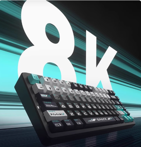 Bàn phím cơ từ có dây FL Esports geo75he rt0.01 - Product Image 5