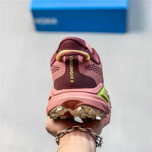 <span class=keywords><strong>Scarpe</strong></span> da Corsa Professionali HOKAs Challenger 8 per Outdoor, <span class=keywords><strong>Scarpe</strong></span> Sportive di Alta Qualità per <span class=keywords><strong>Uomo</strong></span> e Donna, Autunno/Inverno, Maratona - Product Image 5