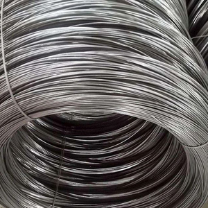 Fil de soudage industriel anti-oxydation Inconel 600 601 625 718 713 X750 Nickel Chrome Ni Cr haute résistance 830MPa extrême - Product Image 4