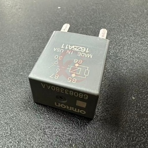 Pièces détachées automobiles de haute qualité, mini-relais automobile 68083380AA pour Jeep <span class=keywords><strong>Dodge</strong></span> Chrysler - Product Image 5