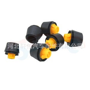 Toyota Lexus <b>Car</b> Door Trunk Rubber <b>Clip</b> 90541-09143 For Repair Replacement - Product Image 4