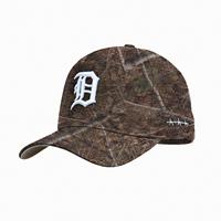 Casquettes d'été camouflage personnalisées pour femmes, hommes, unisexe, protection solaire, respirantes, pour le sport de plein air, loisirs, casquette simple à fermeture snapback