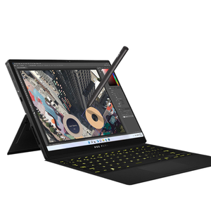 Portátiles <span class=keywords><strong>ROG</strong></span> Flow Z13 Nuevos, Ordenadores Portátiles para Juegos de 13.4 Pulgadas, 2.5K, 180Hz, Pantalla Táctil, Escritura a Mano, Tableta Windows - Product Image 1