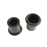 Seal Oli Dudukan Nosel Injektor 23681-30010 Seal Oli Dudukan Nosel Seal Bushing Injektor Bahan Bakar untuk Mesin Diesel Common Rail