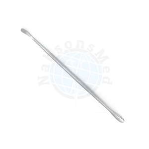 Dissecteurs Penfield 29 cm en acier inoxydable, instrument chirurgical orthopédique manuel, outil de dissection à double extrémité, classe II - Product Image 1