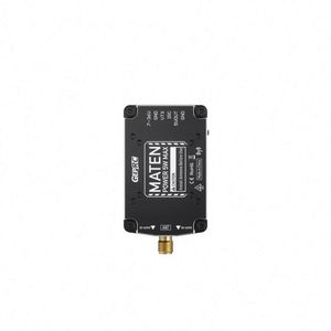 Nuevo GEPRC MATEN 1.2G 5W PRO VTX 5000mW de Largo Alcance, Protocolo de Control IRC Tramp VTX para Módulo de Avión FPV y Quadcopter RC - Product Image 3