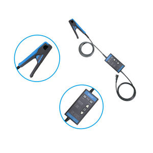 2-канальный портативный осциллограф - Product Image 5