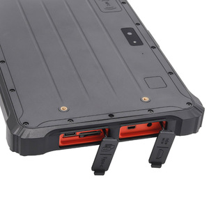 Tableta resistente a prueba de agua Industrial, tableta resistente de 10 pulgadas, <span class=keywords><strong>PC</strong></span>, octa-core, NFC, Wifi, GPS, 4G, motocicleta resistente, legible con luz solar - Product Image 5