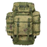 Sac à dos tactique robuste, imperméable et respirant, grande capacité 80L, pour randonnée et camping en plein air