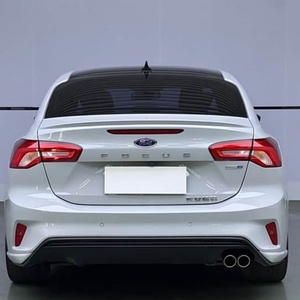 Ford Focus AT 1.6L 2019 de Segunda Mano, Sedán de Gasolina, Económico, Auto Usado Ford Focus - Product Image 5