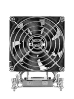 Prune QM4UC-2011 serveur CPU radiateur 4U Zhiqiang E5 X79 X99 1700 115X ventilateur
