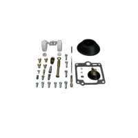 Kit de réparation de carburateur de joint de soupape d'arrêt de diaphragme à flotteur personnalisé en gros personnalisable en vrac OEM Yama ha XV750
