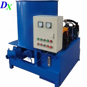 Machine hydraulique de <span class=keywords><strong>briquette</strong></span> de sciure de machines de compression de copeaux de bois 7.5Kw pour faire le mini bâton de carburant - Product Image 3