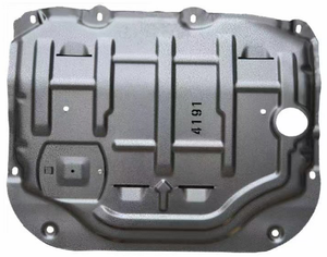 Protection de carter moteur pour trd Hilux tundra Fj Cruiser Fortuner 4runner Ia5 Izoa Alphard Prado Innova Raize - Product Image 4