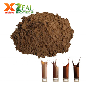 Caramelo en Polvo CAS 8028-89-5 |   Colorante Alimentario Natural <span class=keywords><strong>E150a</strong></span>/c/d |   Mezcla Seca para Bebidas, Panadería y Confitería, Secada por Aspersión, ZEAL - Product Image 4