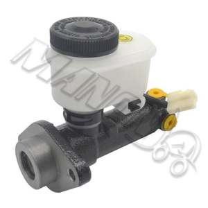 Cilindro Maestro de accesorios de carretilla elevadora de alta calidad 3FD-38-21171 para piezas de carretilla elevadora <span class=keywords><strong>KOMATSU</strong></span> - Product Image 1