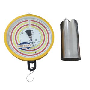 미네랄 휴대용 펄프 밀도 스케일에 NDC-II 펄프 농도계 - Product Image 1