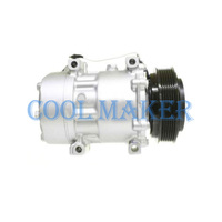 Compresseur pour Renault safree/Espace/Laguna, refroidisseur 7H15, 7700112299, 7700859676, 699003, 232745260, 7701499836, 7701499845