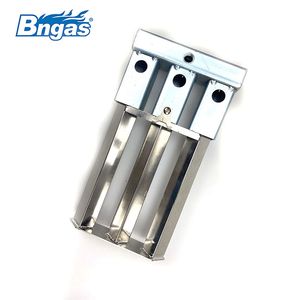 Bruciatore a 3 bar in acciaio inossidabile per fornello a <span class=keywords><strong>gas</strong></span> cinese a <span class=keywords><strong>gas</strong></span> commerciale - Product Image 2