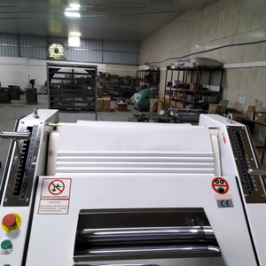 Machine à façonner les pains longs français / Machine à façonner les baguettes / Machine à faire des toasts / Machine à cuire le pain - Product Image 3