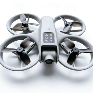 Drone de course RC sans balais, quadricoptère intelligent avec évitement d'obstacles et <span class=keywords><strong>photographie</strong></span> aérienne - Product Image 1