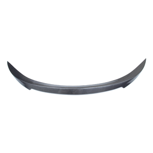 สปอยเลอร์หลังคาร์บอนไฟเบอร์ทรง V สำหรับรถยนต์ BMW ซีรีส์ 6 F06 4 ประตู Gran Coupe M6/F13 2 ประตู Coupe M6 ปี 2011-2018 - Product Image 4