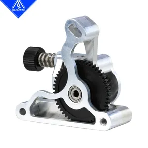 Piezas <span class=keywords><strong>de</strong></span> Extrusora para Impresora 3D Mellow Sherpa Micro, Motor LDO/Moons <span class=keywords><strong>de</strong></span> 8T/10T, Engranaje <span class=keywords><strong>de</strong></span> Eje Único, Voron para Ender3 BLV, CNC Totalmente Metálico - Product Image 4