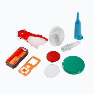 Çene kalıp plastik enjeksiyon kalıbı kalıp satılık plastik kalıp makinesi enjeksiyon kalıp - Product Image 4