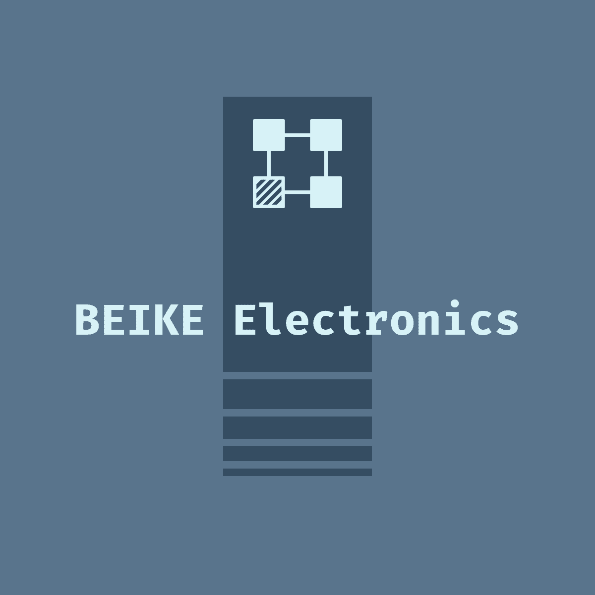 Guangzhou Beike Electronics Co., Ltd. logo