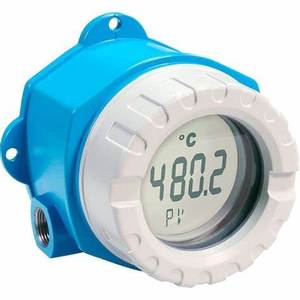 Endress+Hauser ITEMP TMT142B เครื่องวัดอุณหภูมิ - Product Image 1