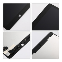 Écran LCD avec écran tactile pour iPad Pro 9.7 10.5 11 12.9 A1670 A1876 A2232 A2337 A1763 A1701 Assemblages d'écrans