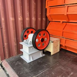 เครื่องบดกราม รุ่น <span class=keywords><strong>PE</strong></span>/PEX |   หลากหลายรุ่นให้เลือก |   เครื่องบดหินหลักสำหรับงานเหมืองหินและบดหินสำหรับทำวัสดุก่อสร้าง - Product Image 6