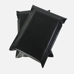 Custom Mailer Bag Delivery Packaging Clothes Waterproof New Materials Good Price Mailing Bag With Handle