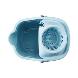<span class=keywords><strong>Cubo</strong></span> de plástico PP para limpieza del hogar - Product Image 6