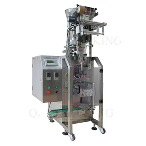 Alibaba China supplier good quality small bags grain snacks packing machine