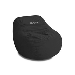 BigBean Adult <b>Bean</b> <b>Bag</b> Lounger - Cotton, Organic Cotton, Hemp - Product Image 1