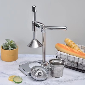 <span class=keywords><strong>Presse</strong></span>-agrumes manuel de qualité supérieure, <span class=keywords><strong>presse</strong></span>-agrumes à main de qualité commerciale pour un jus d'orange frais à la <span class=keywords><strong>maison</strong></span> - Product Image 4