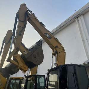 Second Hand Excavator Used Caterpillar Excavator CAT310 Used 10 Tons Second Hand <b>Construction</b> <b>Machinery</b> Cat310 for Sale - Product Image 2