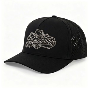 Gorras de baloncesto cerradas al por mayor para fabricantes, con malla de baloncesto, para jugadores hombres - Product Image 1