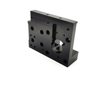 Service d'usinage CNC personnalisé de haute qualité à prix compétitif, fraisage, tournage, brochage, électroérosion à fil, pièces en aluminium
