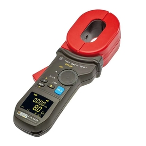 Chauvin Arnoux <b>C</b>.a 6418 Earth <b>Clamp</b> With Oblong Head - Product Image 3