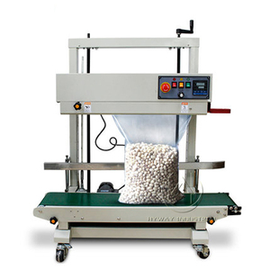 เครื่องซีลเมล็ดกาแฟไฮเวย์ พาวเวอร์ คอฟฟี่ - Product Image 1