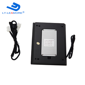 Chenyang — chargeur sans fil rapide pour Camry 2018/2019/2020, adaptateur de voiture - Product Image 2