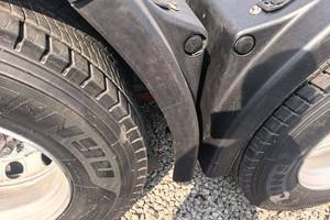 Tracteur lourd SINOTRUK SITRAK C7H, transmission 6x4, norme d'émission chinoise V, technologie MAN, moteur diesel, espace intérieur spacieux - Product Image 6