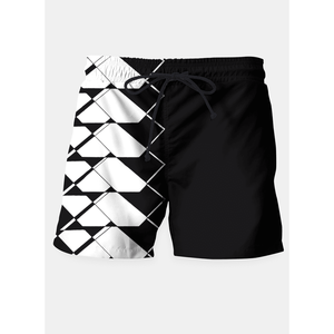Shorts de bain Scales - Product Image 1