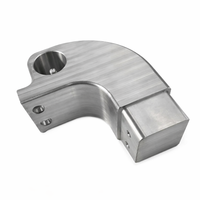 Service de moulage sous vide haute pression pour composants et pièces en acier au carbone, alliage d'aluminium ADC12, Zamak 5, sur mesure, en gros